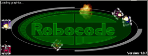Robocode-logo